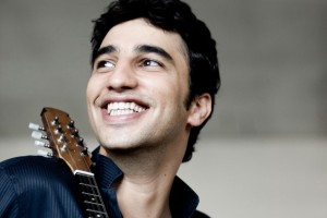 Avi Avital