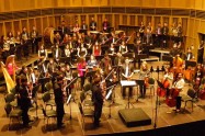 Cyprus Youth Symphony Orchestra