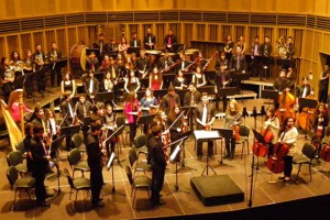 Cyprus Youth Symphony Orchestra