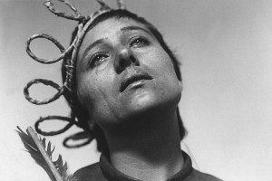 The Passion of Joan of Arc