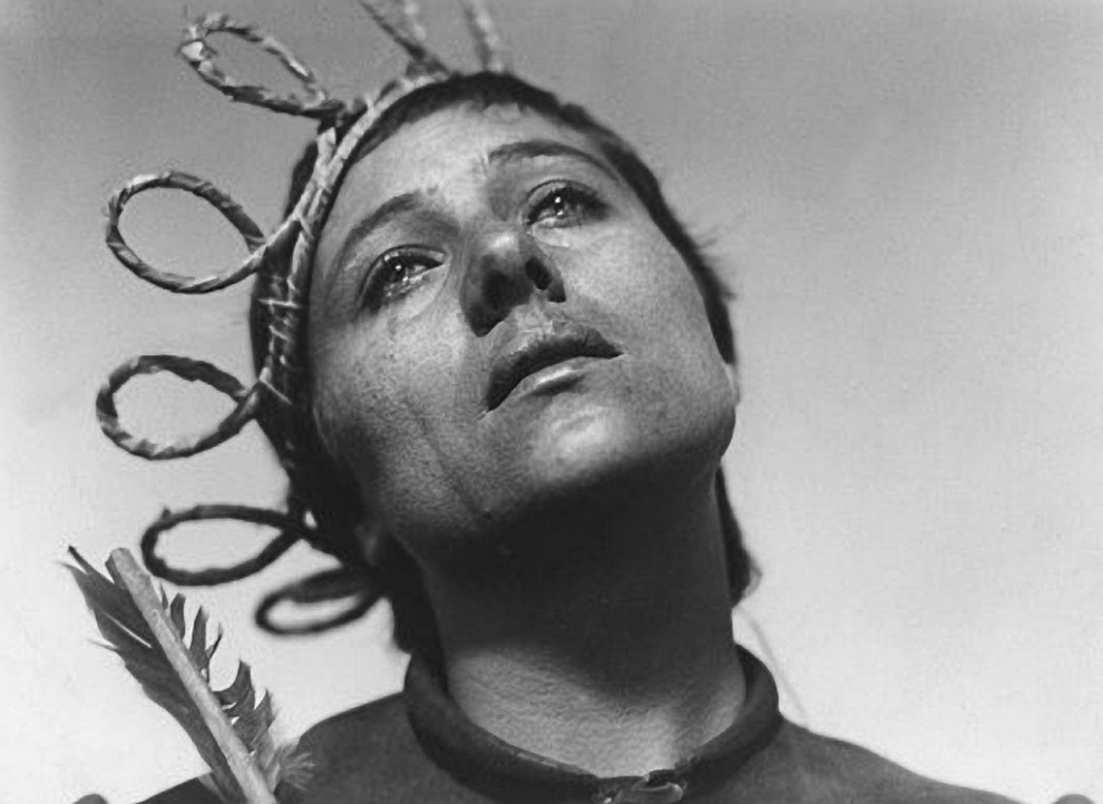 The Passion of Joan of Arc