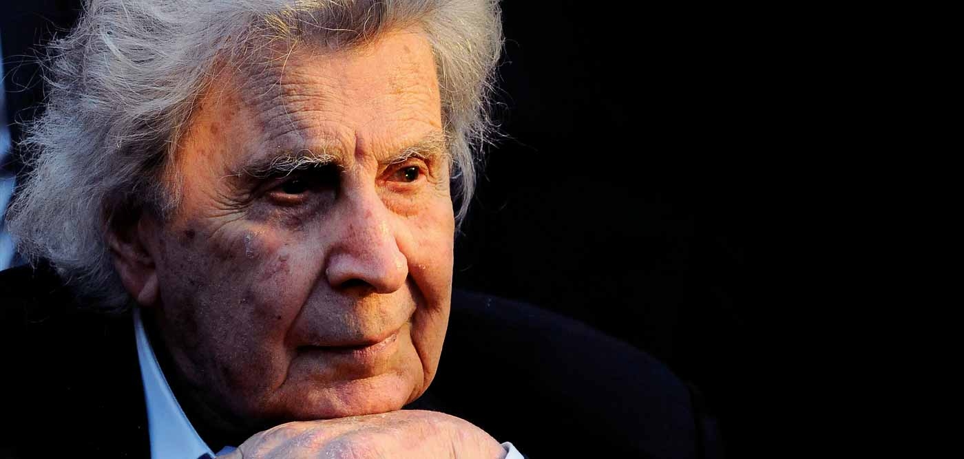 Mikis Theodorakis