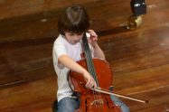 April class concerts of the CyYSO Academy